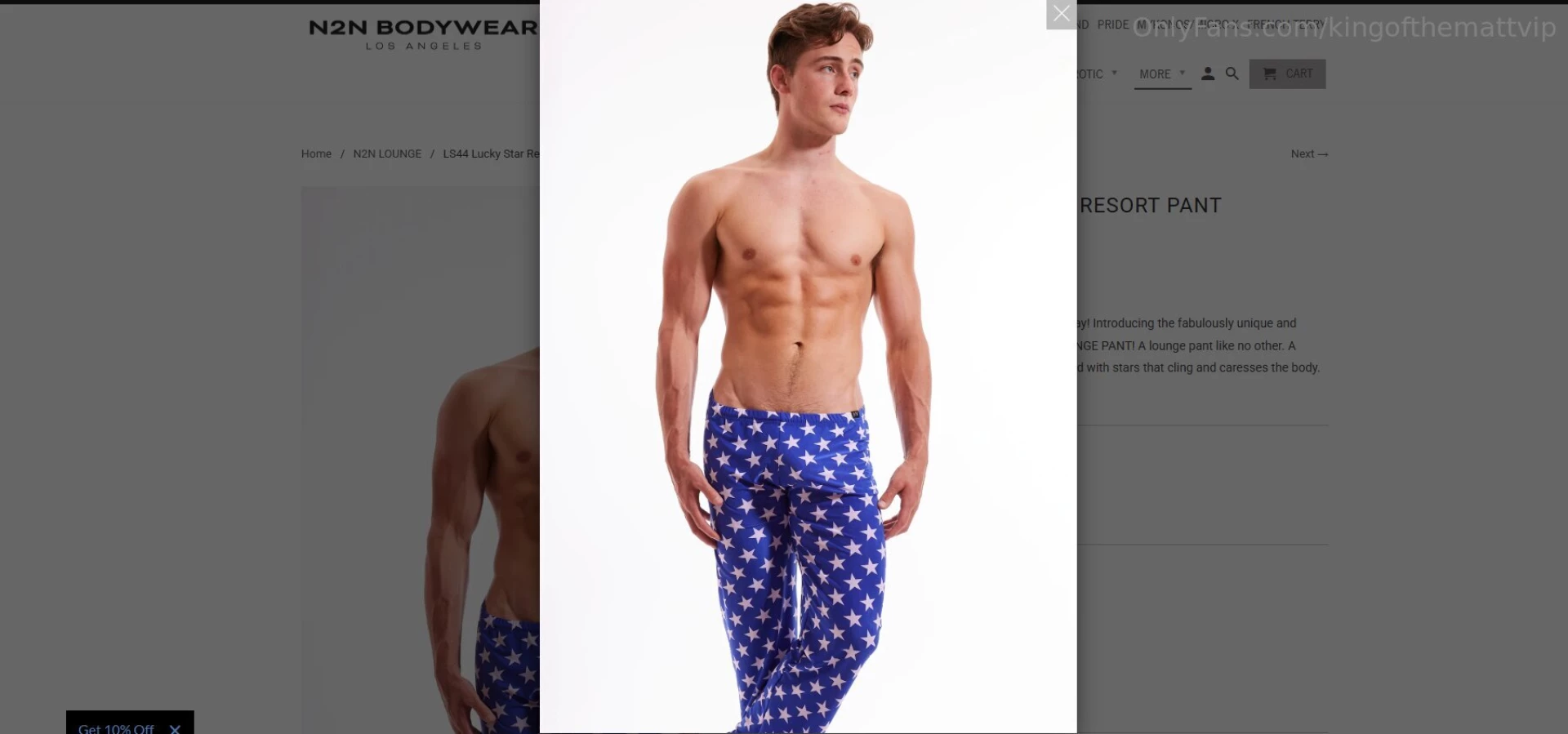 A full proper sexy mm coming next week to align with me being informed 