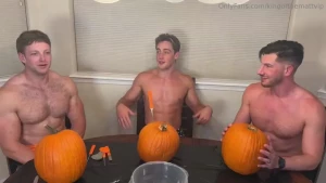 Pornstars with personality the pp podcast i just made that up but i m