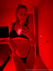 It s valentine s week and we re feeling red hot