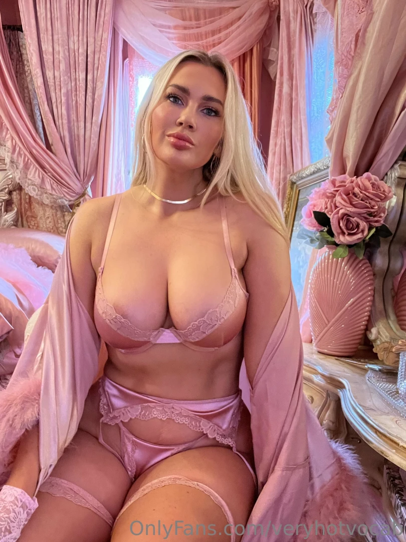 Ready for me to spice things up 