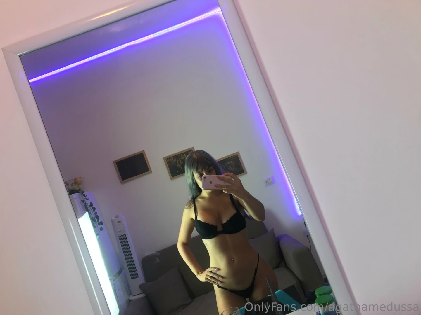 Love my body part 7 