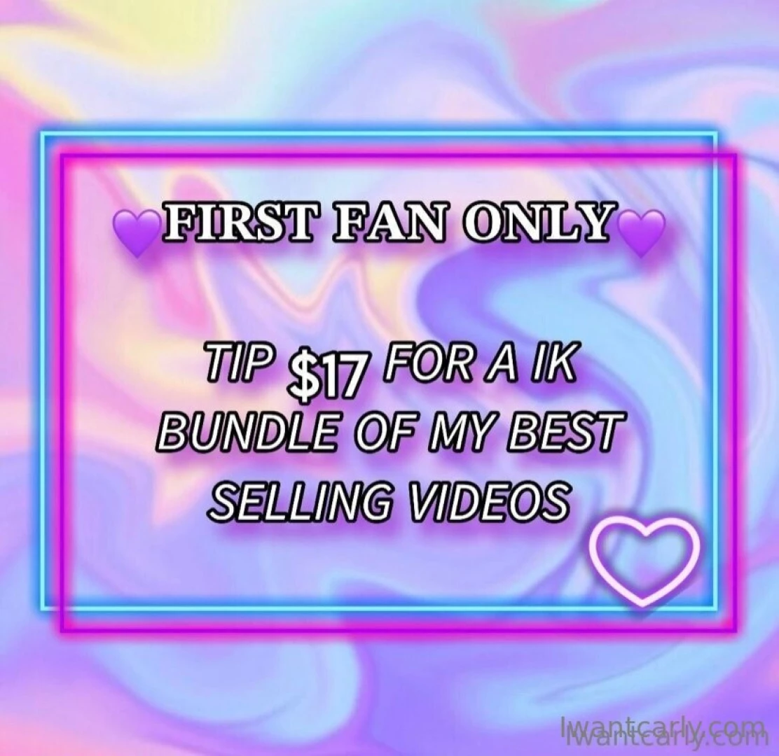 First fan only part 525 
