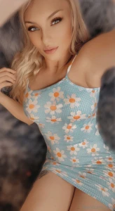 Do you like my dress babe part 6