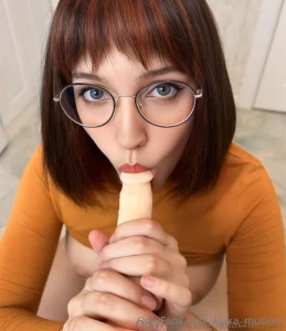 I know what you need i m lanacherryxx soft skin wet lips and zero part 27