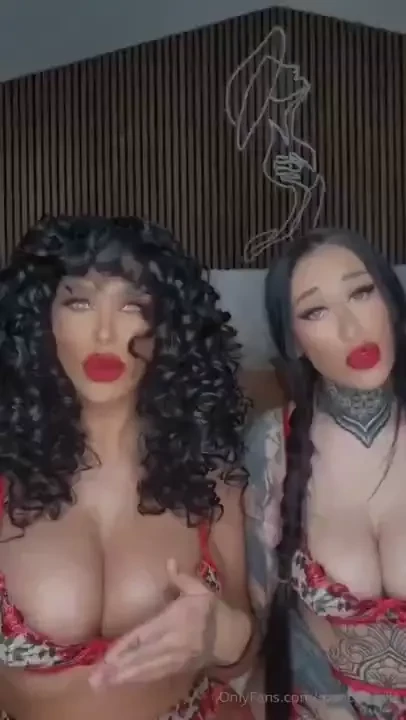 Who s gonna dip us in butter and feast 