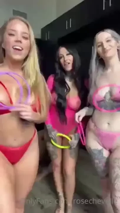 We being sooo playful lol with pastelcoffins somethingwickedxx 