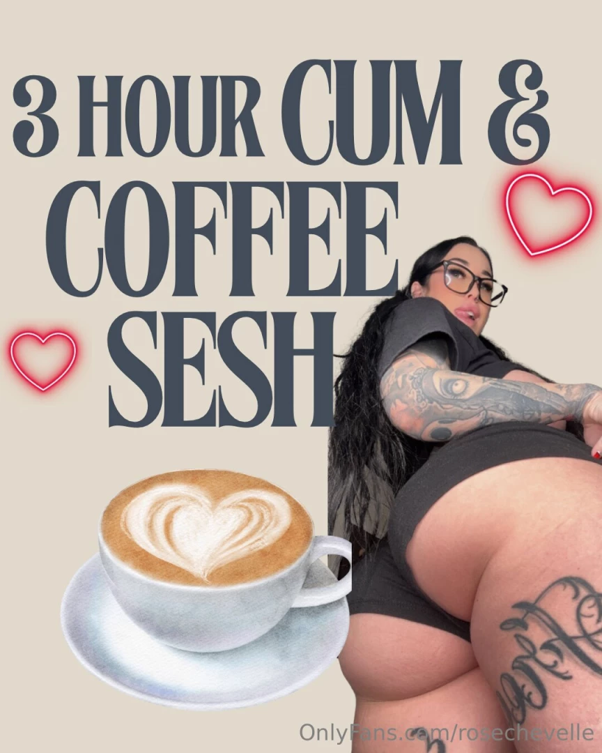 Missed the show this morning here s a copy naked coffee good music amp 