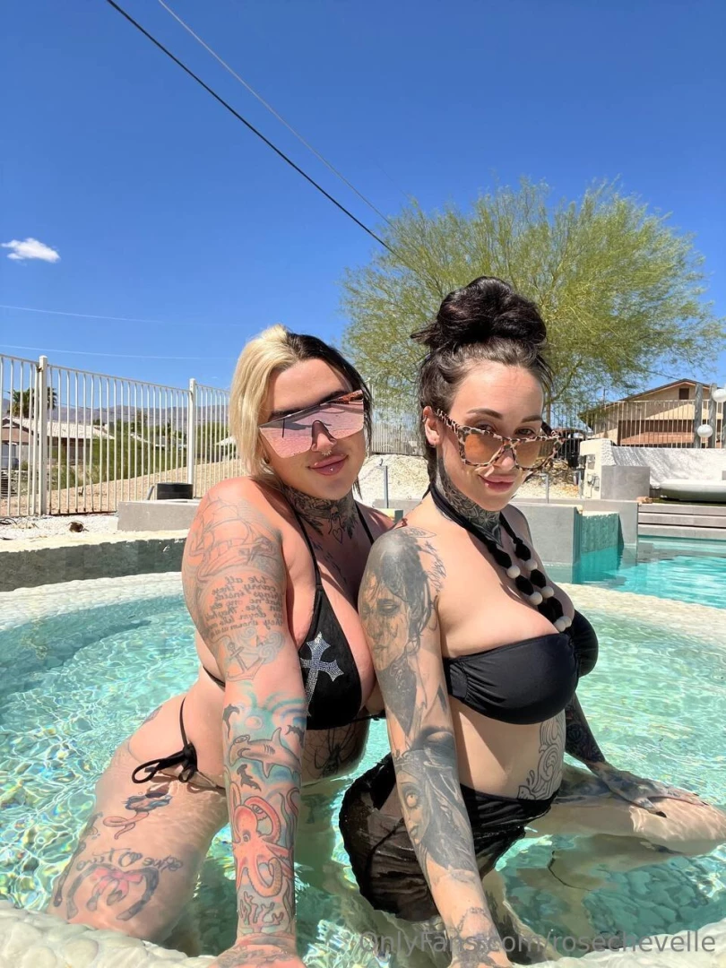 We ve got fuckable written all over us 