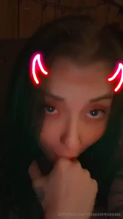 Tell me i m a good girl part 41 