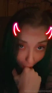 Tell me i m a good girl part 41