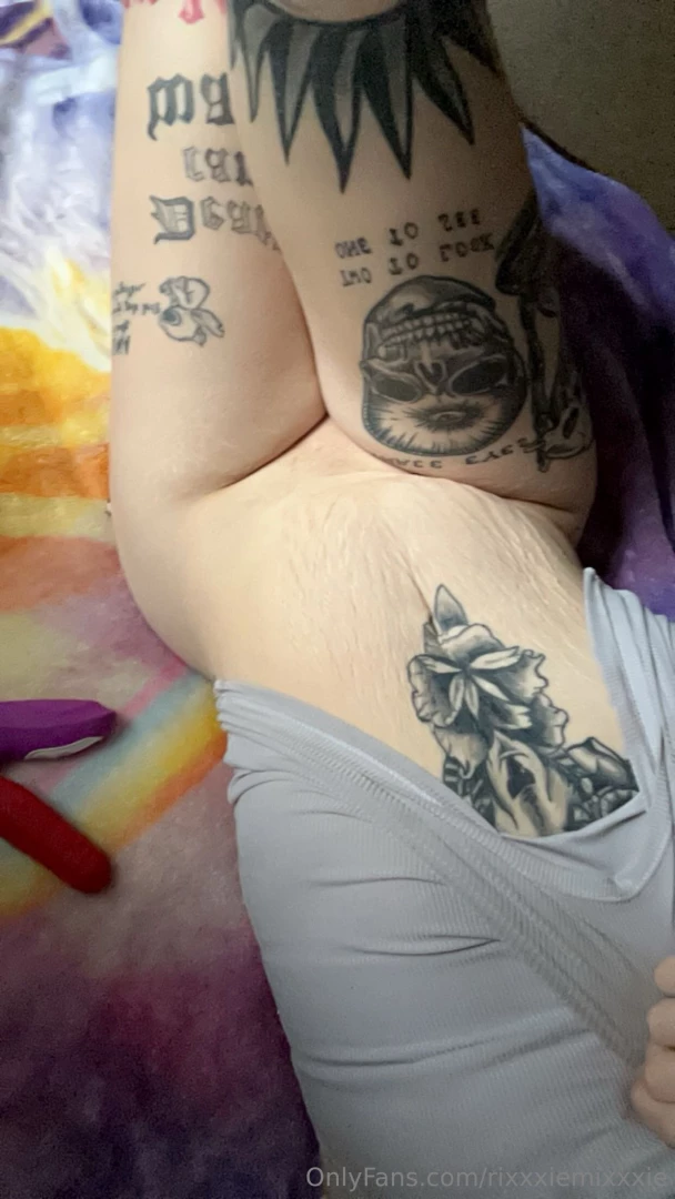 Send me some tips and you ll get a good show 