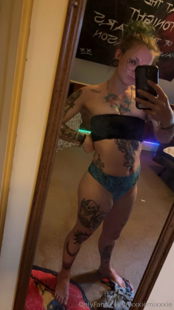 Rixxxiemixxxie part 3 