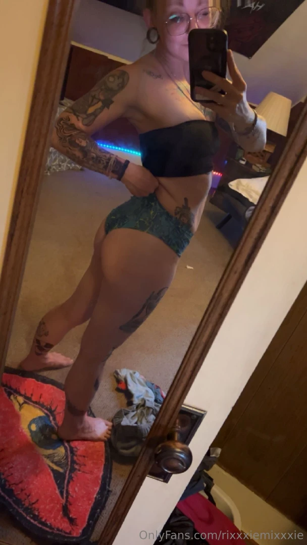 Rixxxiemixxxie part 2 