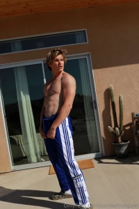 Don t ask me twice to get my pants off i have more pics with less part 1