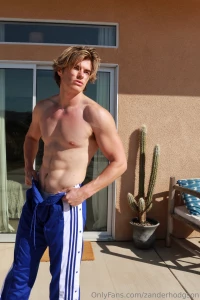 Don t ask me twice to get my pants off i have more pics with less