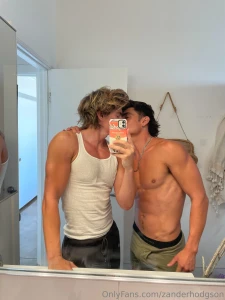 Huge announcement first explicit collab w visible blow job dropping part 4