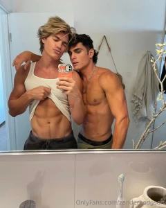 Huge announcement first explicit collab w visible blow job dropping part 2