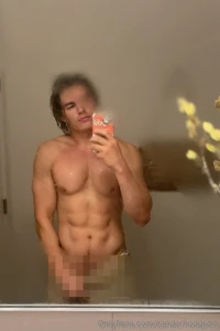 Do you want me to write your name on mirror but not with my hands tip