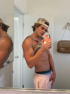 Abs don t lie put in the work now enjoy the view