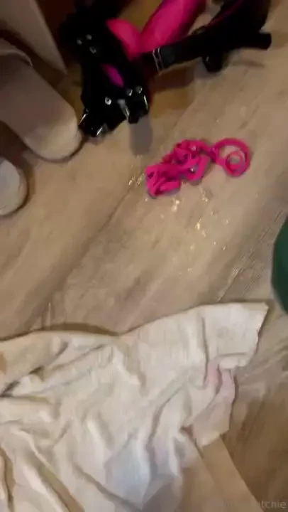 Now this is what i call a hot wet sexy mess from sex ask me about my 