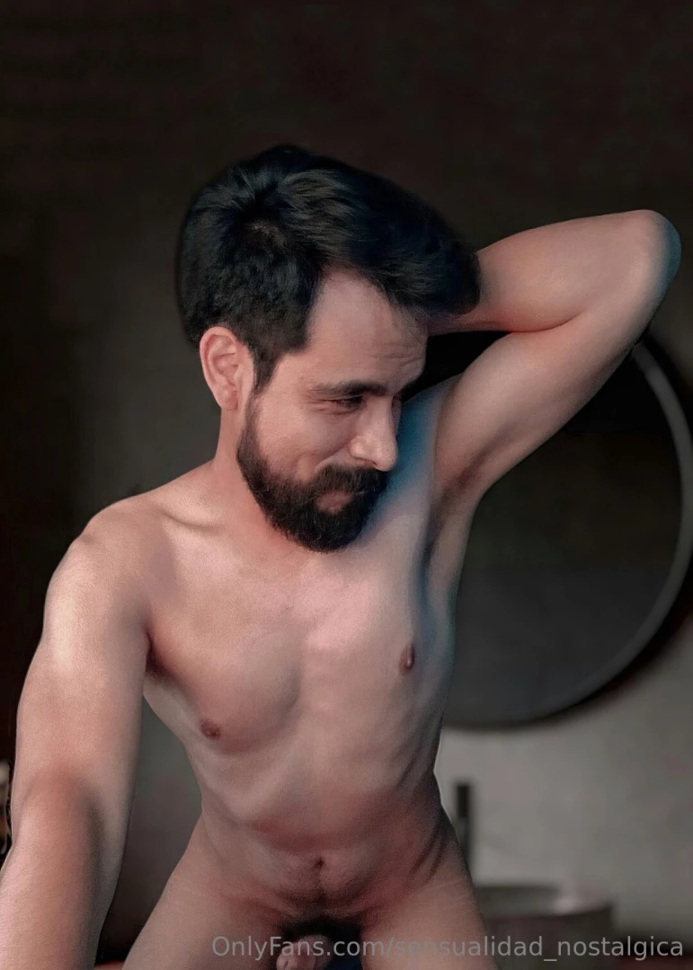 A mi me gusta mucho sonreir 