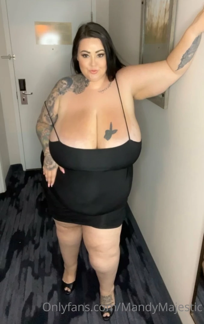 Little black dress here s the photo set and the video will be released part 8 