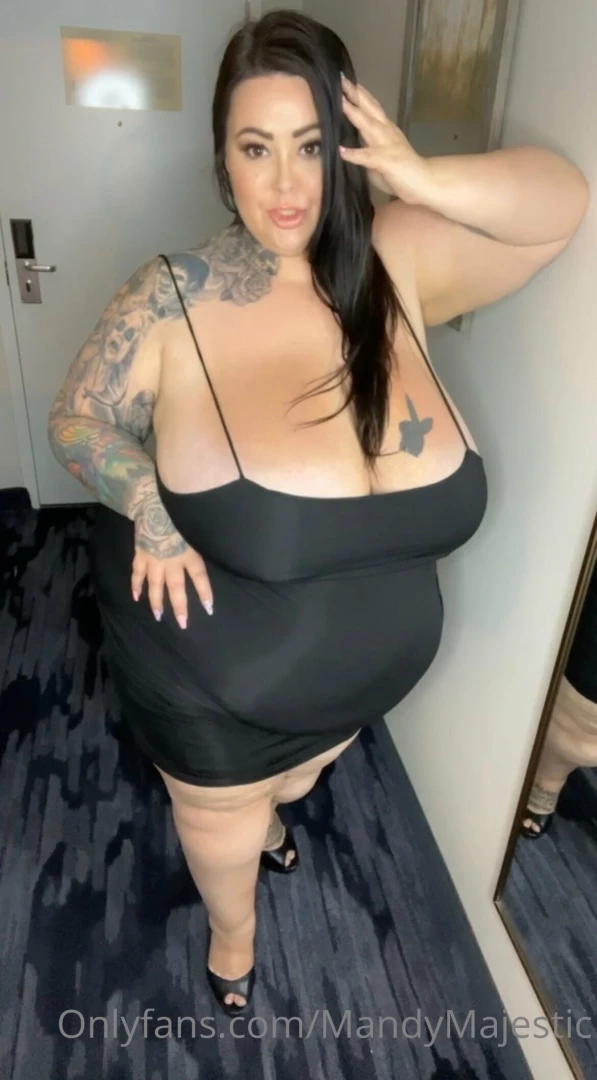 Little black dress here s the photo set and the video will be released part 14 