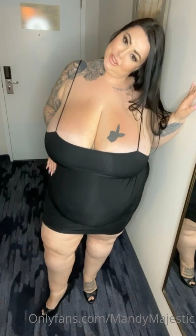 Little black dress here s the photo set and the video will be released part 20 