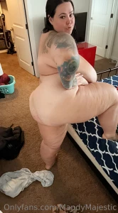Let me model this fine ass body for you part 14