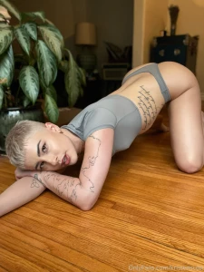 Sitting pretty for you part 38