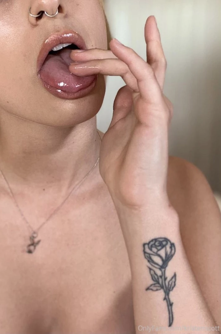 What would you suggest for my tongue 