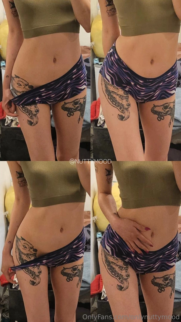 Do you prefer grainy or hd pics 