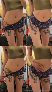 Do you prefer grainy or hd pics