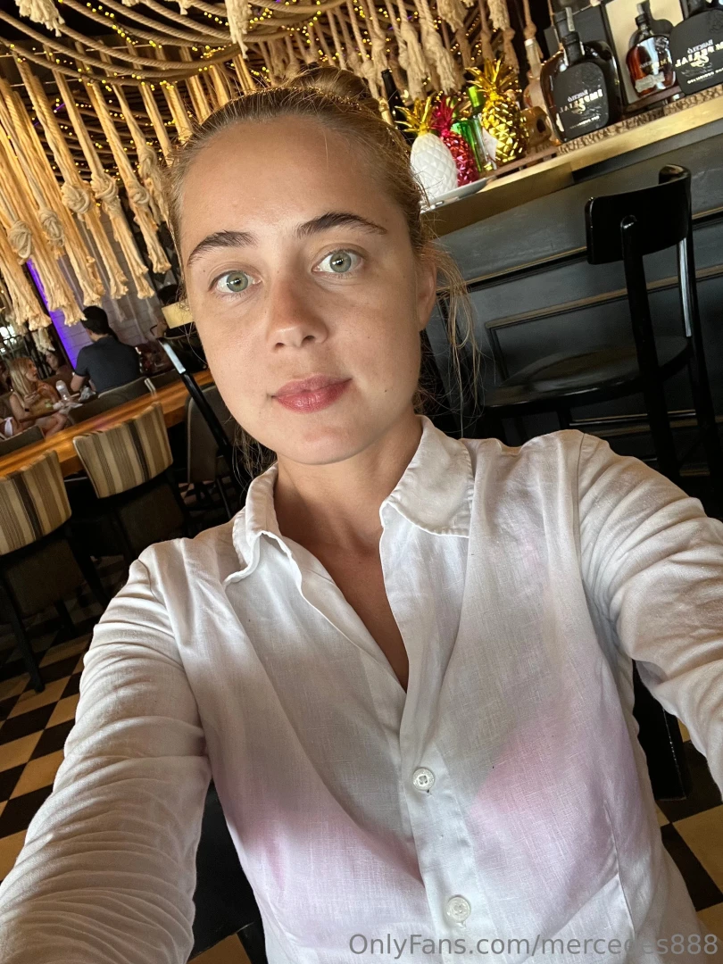 Mercedes888 part 203 