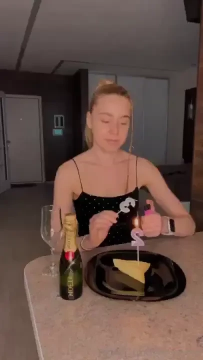 Happy birthday to me part 302 