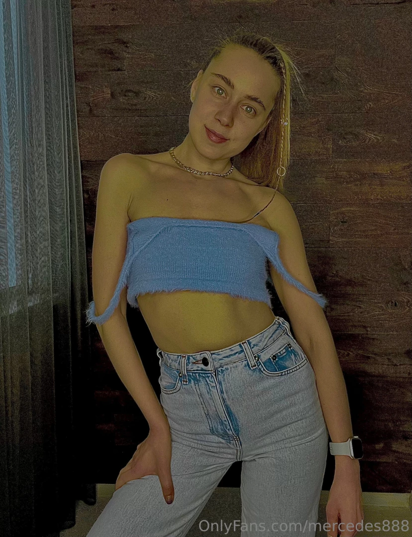 Mercedes888 part 122 