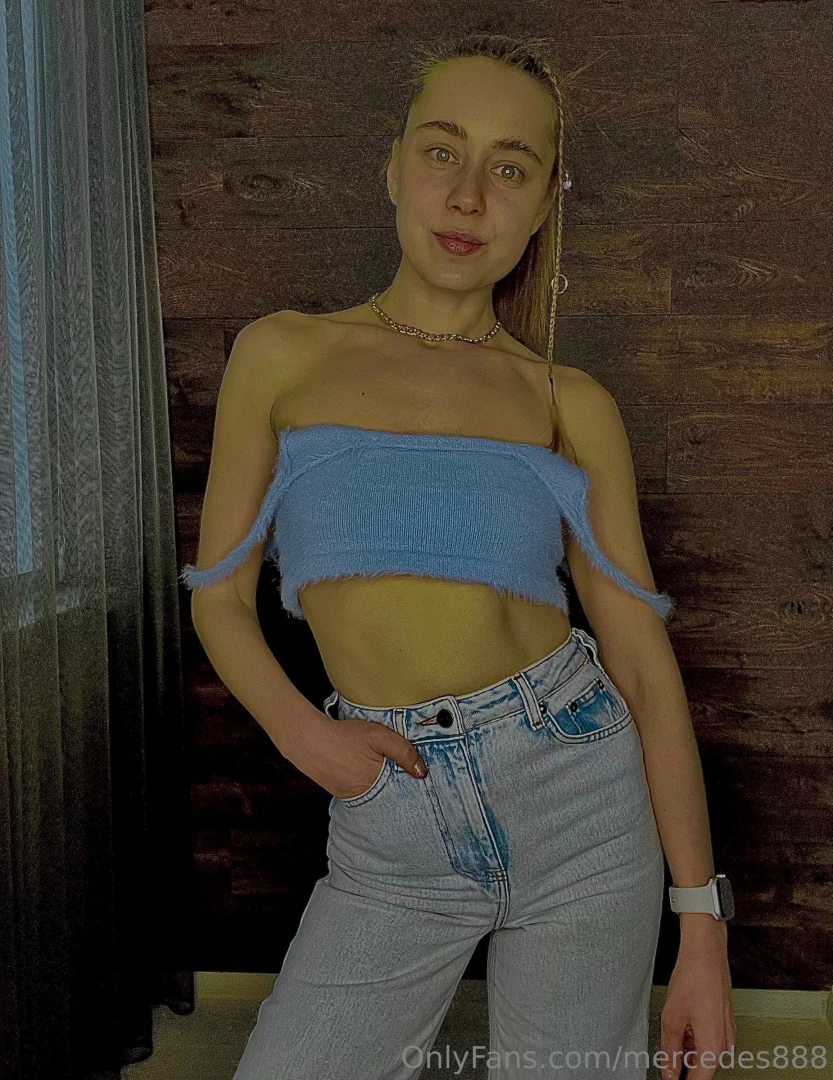 Mercedes888 part 124 