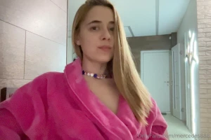 I love jewellery and they love me too