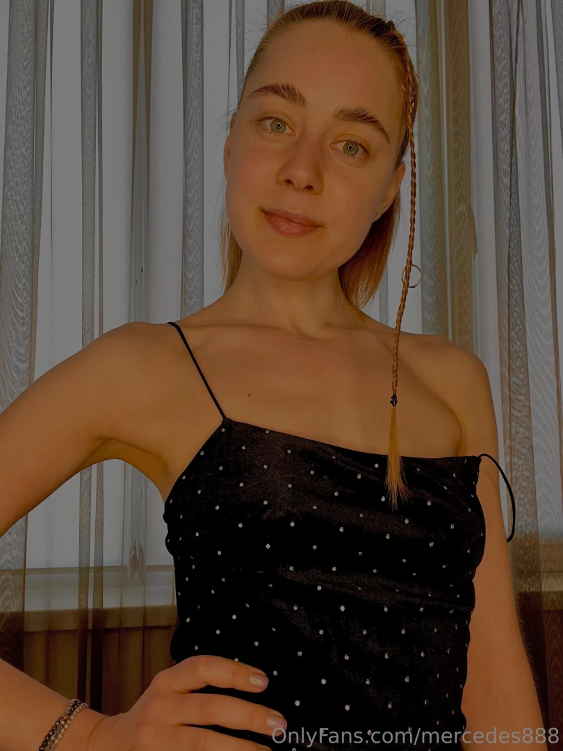 Mercedes888 part 141 