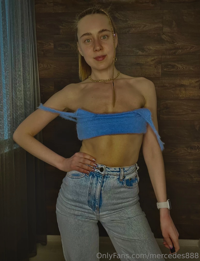 Mercedes888 part 142 