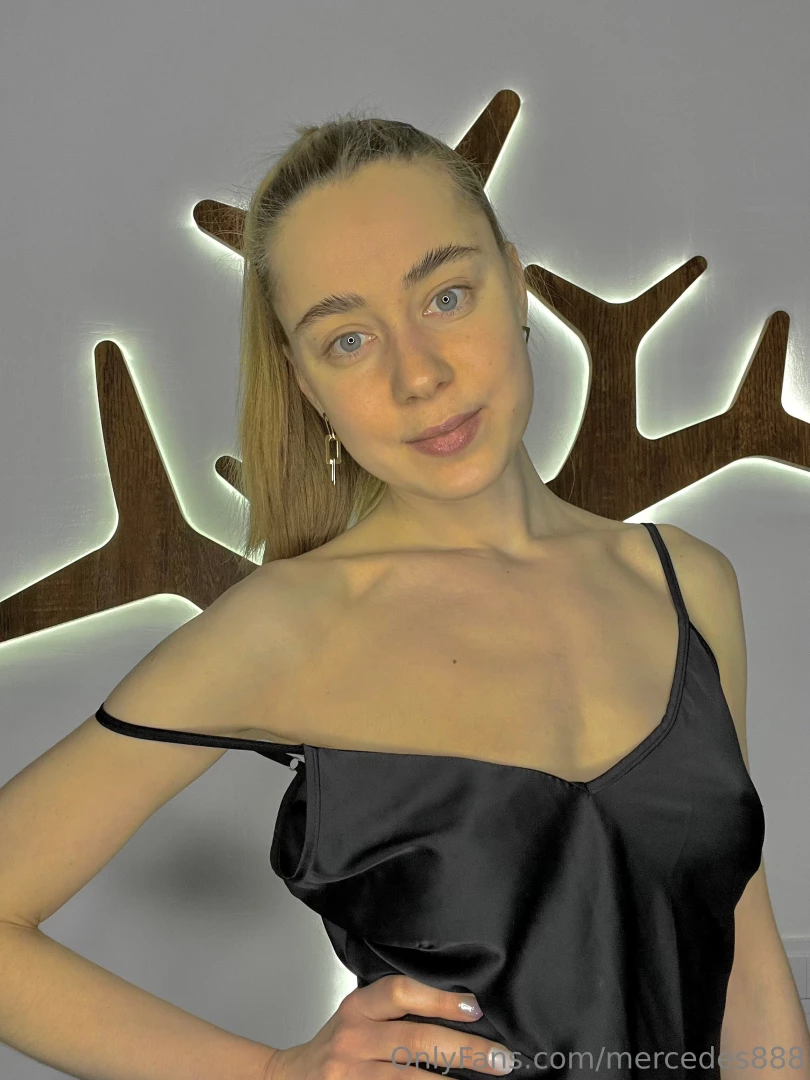 Mercedes888 part 162 