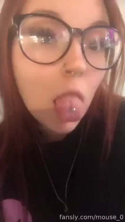 Did you miss ahegao student glasses ahegao waifu cosplay teen young 