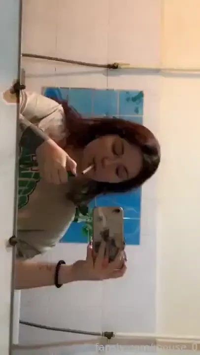 It would be sexy to smoke together smoke smokingfetish smoking 