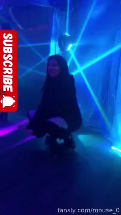 Jesus i m very drunk and slow there hahaha honestly when i dance with 