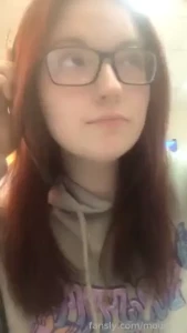 I rarely show you guys at work but maybe i need to do it more often