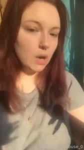 Good morning tattoo tattooed pierced piercing egirl alt smoke