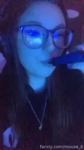 A weekend at the computer club geek weeb gamergirl cosplay anime waifu part 1