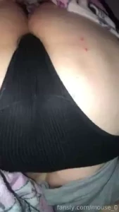 Modestly enough ass booty butt bubblebutt curvy egirl