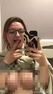 I love teasing you in secret thicc gfe bigboobs bigtits boobs tits