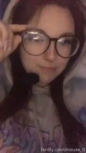 From nerd to gamer girl yes nerd weeb geek gamergirl gfe teen young